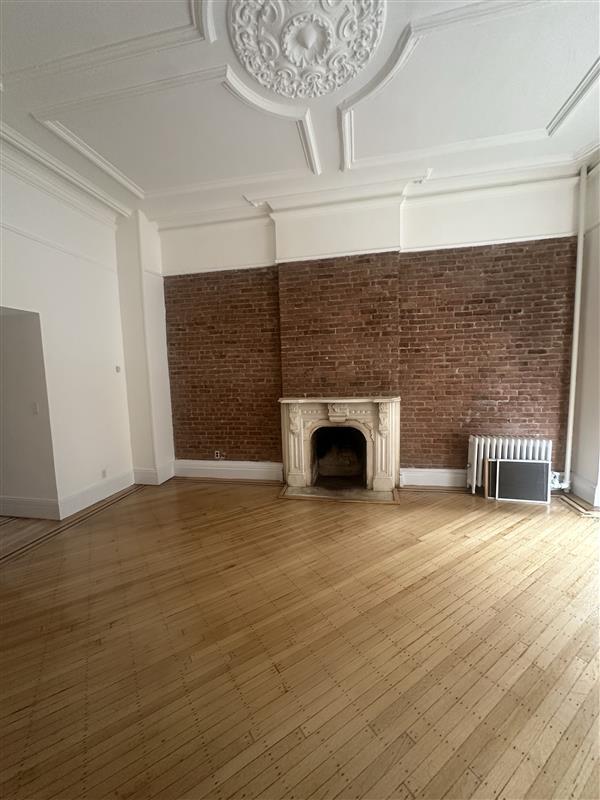 9 Cranberry Street Brooklyn Heights Brooklyn NY