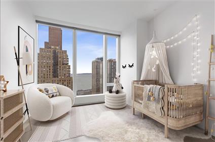 50 West Street 24-B Financial District New York NY 10006