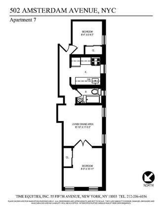 346 East 20th Street 33 Gramercy Park New York NY 10003