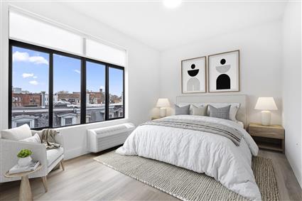 99 Storms Avenue 3060 Jersey City Jersey City NJ 07306