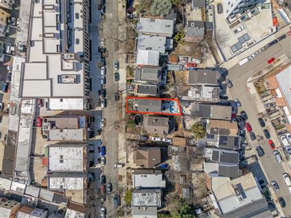 11-29 30th Road Building Astoria Queens NY 11102