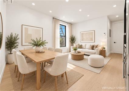 157 Stuyvesant Avenue 2-F Stuyvesant Heights Brooklyn NY 11221