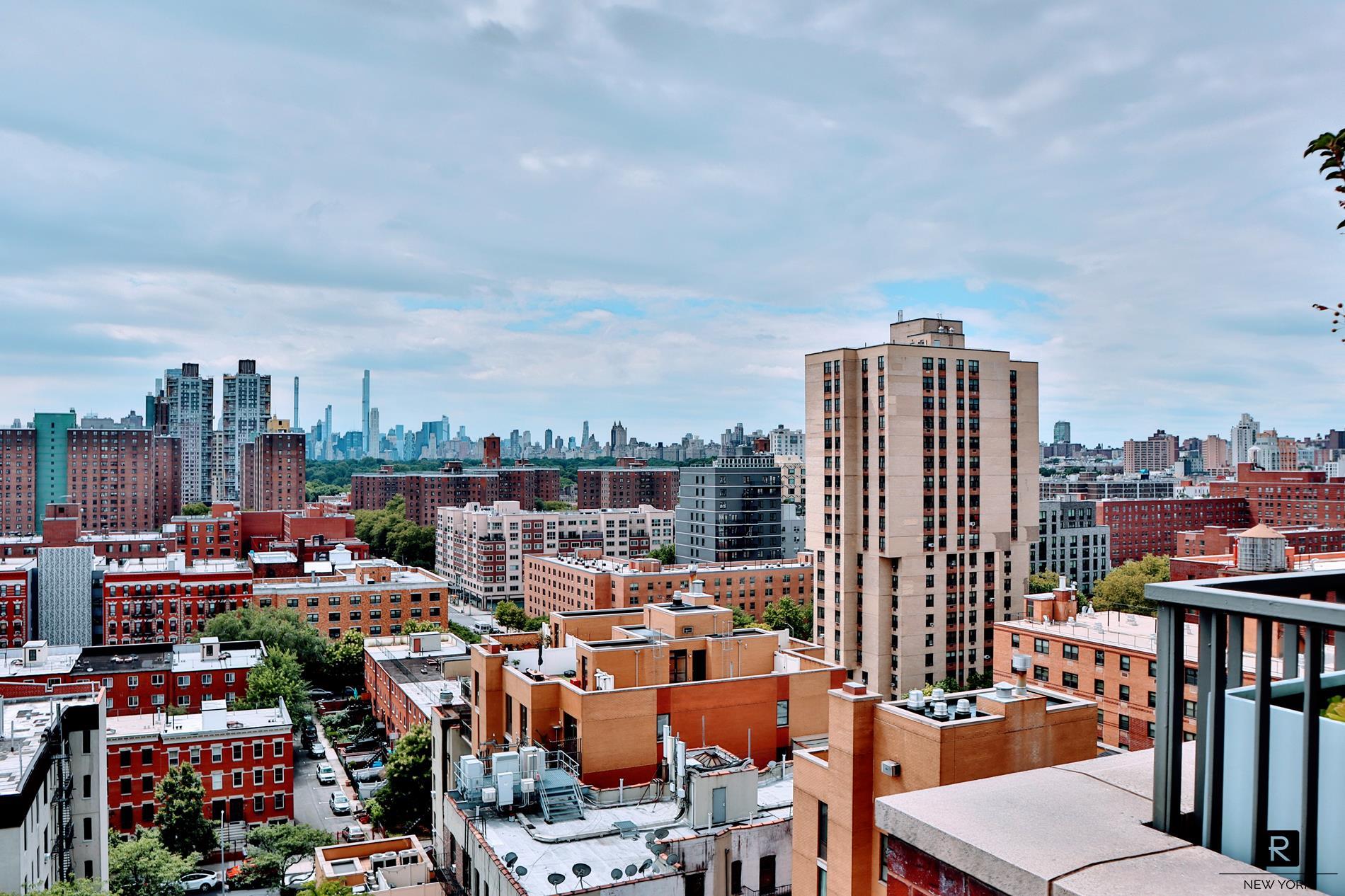 1485 Fifth Avenue Mt. Morris Park New York NY 10035