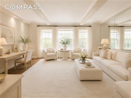 23 East 74th Street 4-AF Upper East Side New York NY 10021