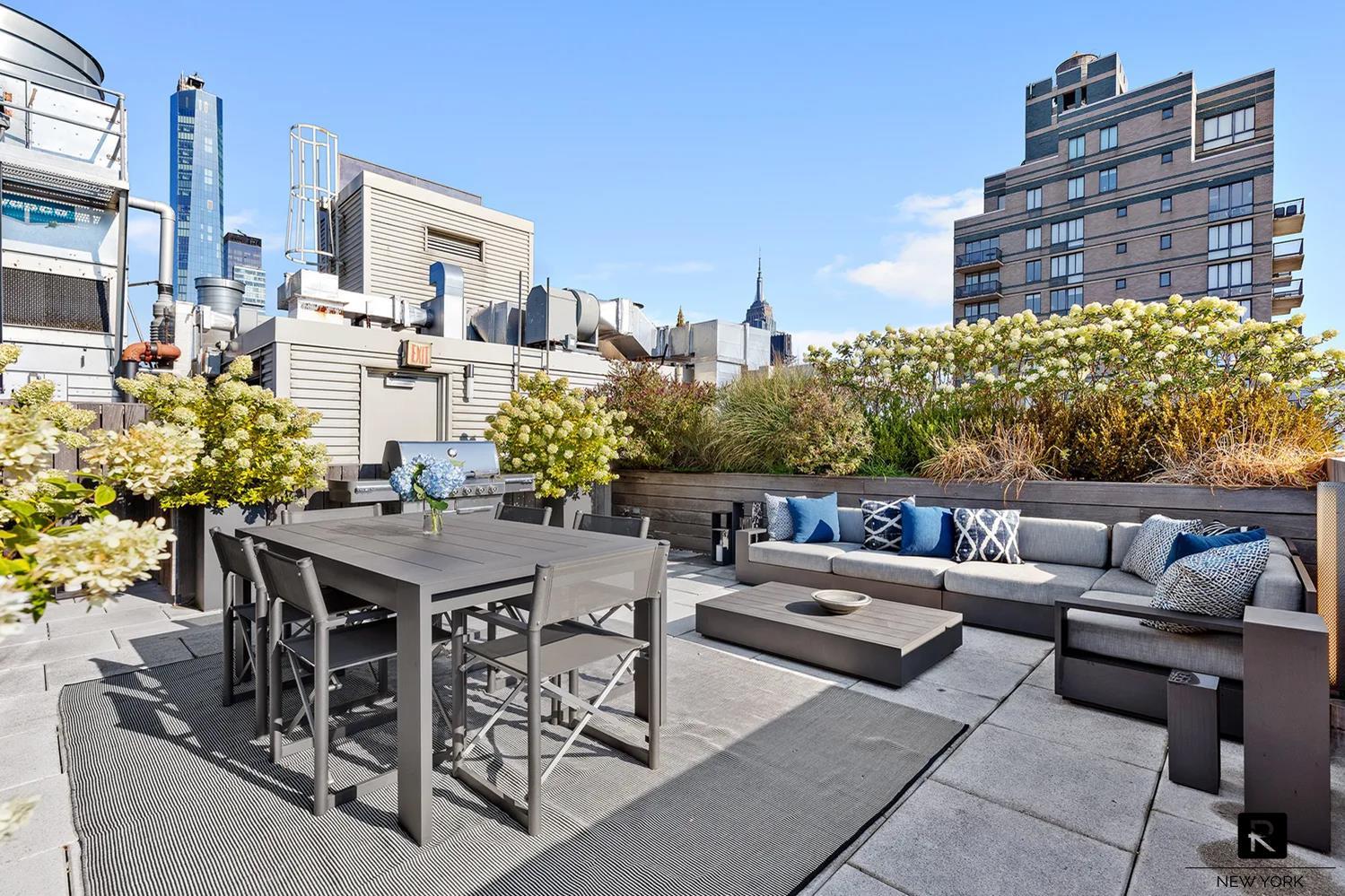 160 East 22nd Street Gramercy Park New York NY 10010