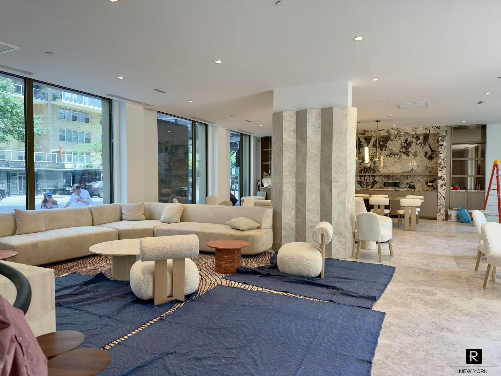 250 East 25th Street Kips Bay New York NY 10010