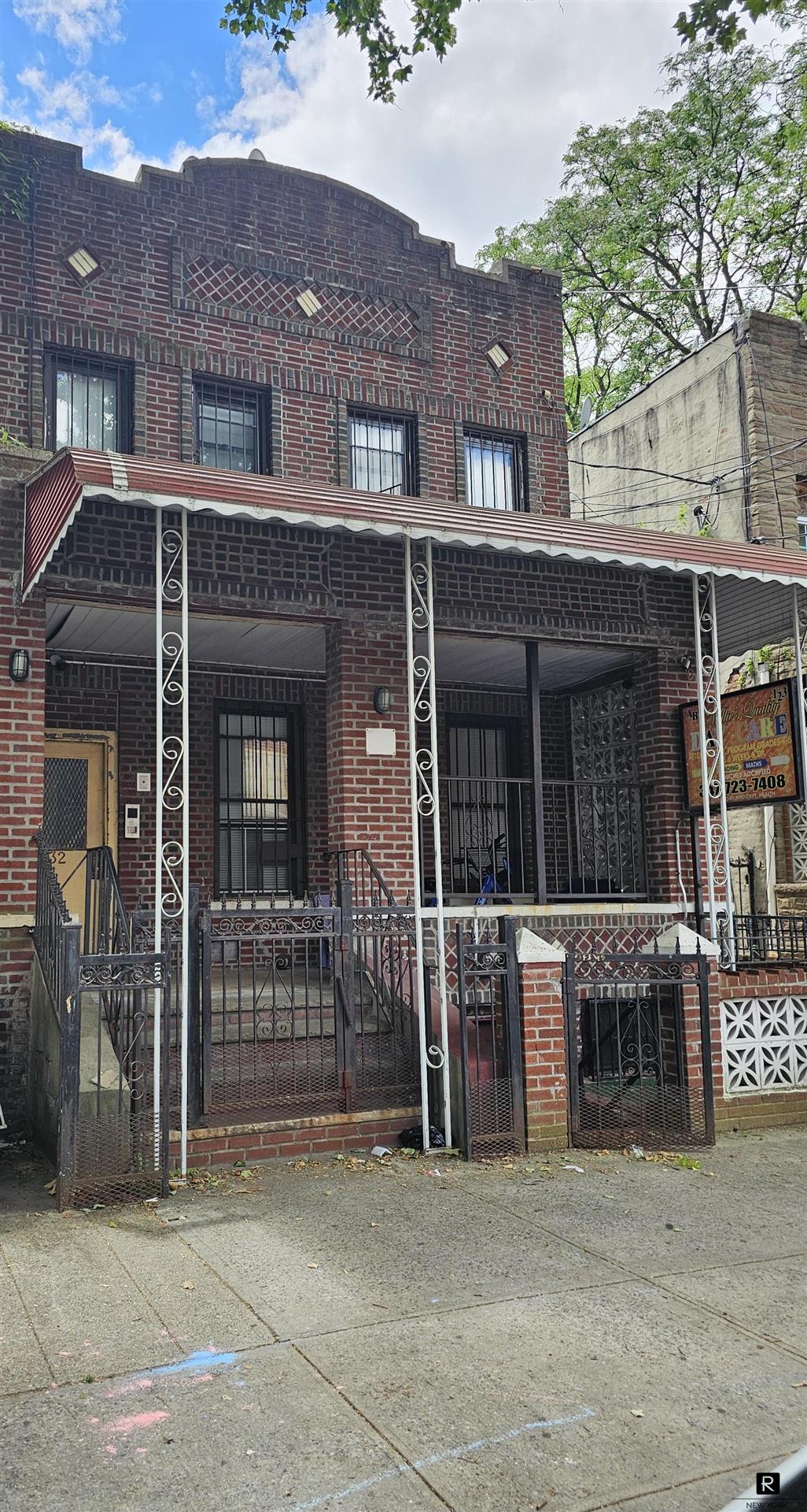 632 Osborn Street Brownsville Brooklyn NY 11212