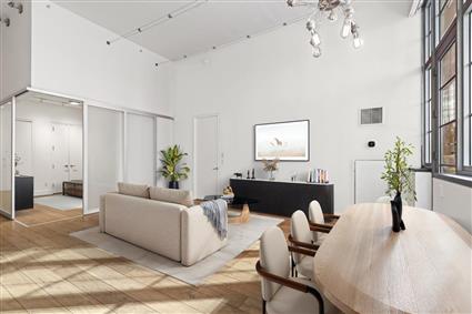 27-28 Thomson Avenue 608 Long Island City Queens NY 11101