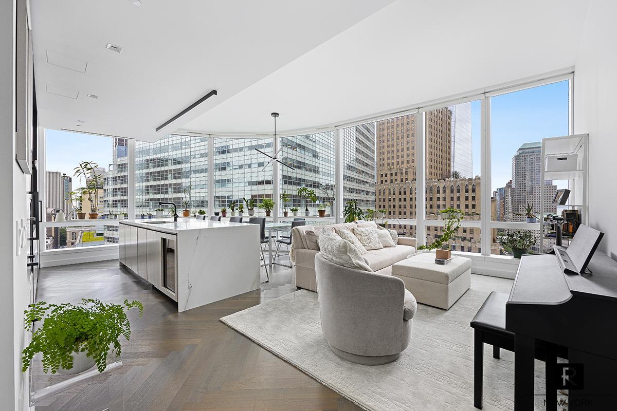 111 Murray Street Tribeca New York NY 10007