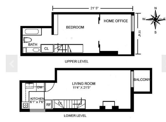 1724 Second Avenue Upper East Side New York NY 10128