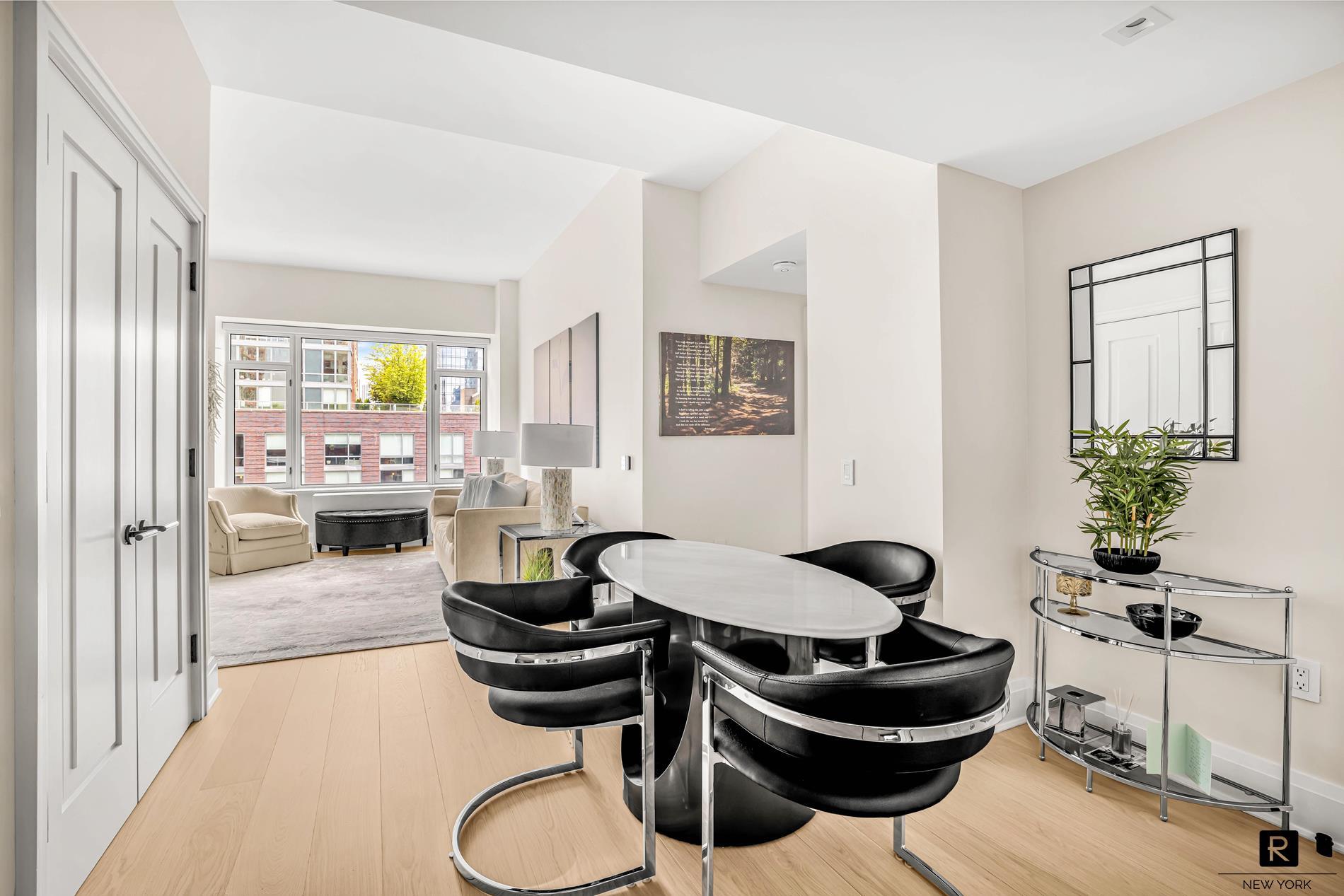 210 Warren Street Battery Park City New York NY 10282