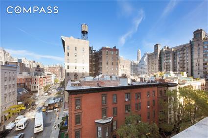 26 East 63rd Street 6-A Upper East Side New York NY 10065