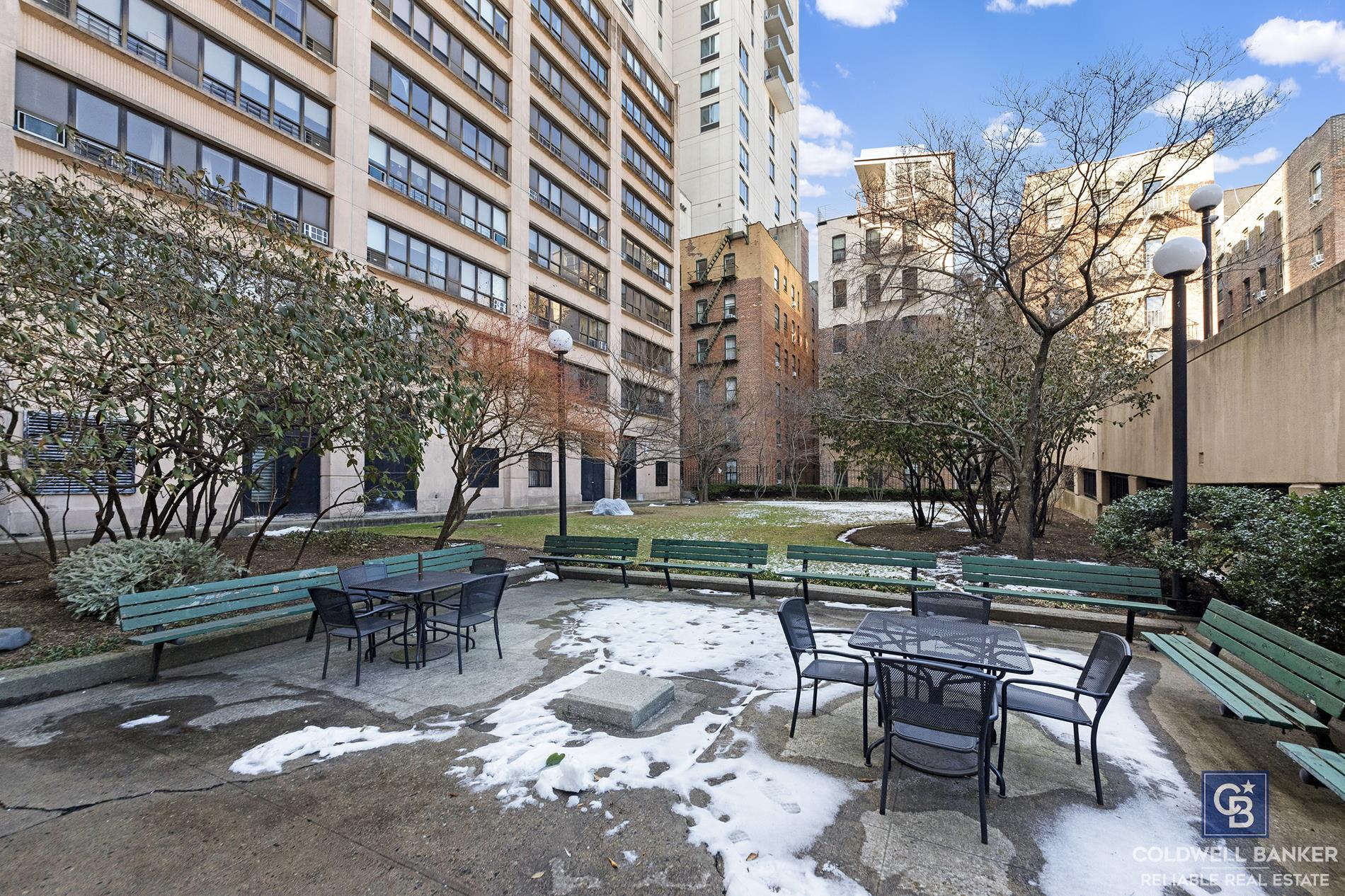 301 West 110Th Street Unit 3M Building Upper West Side New York, NY 10026