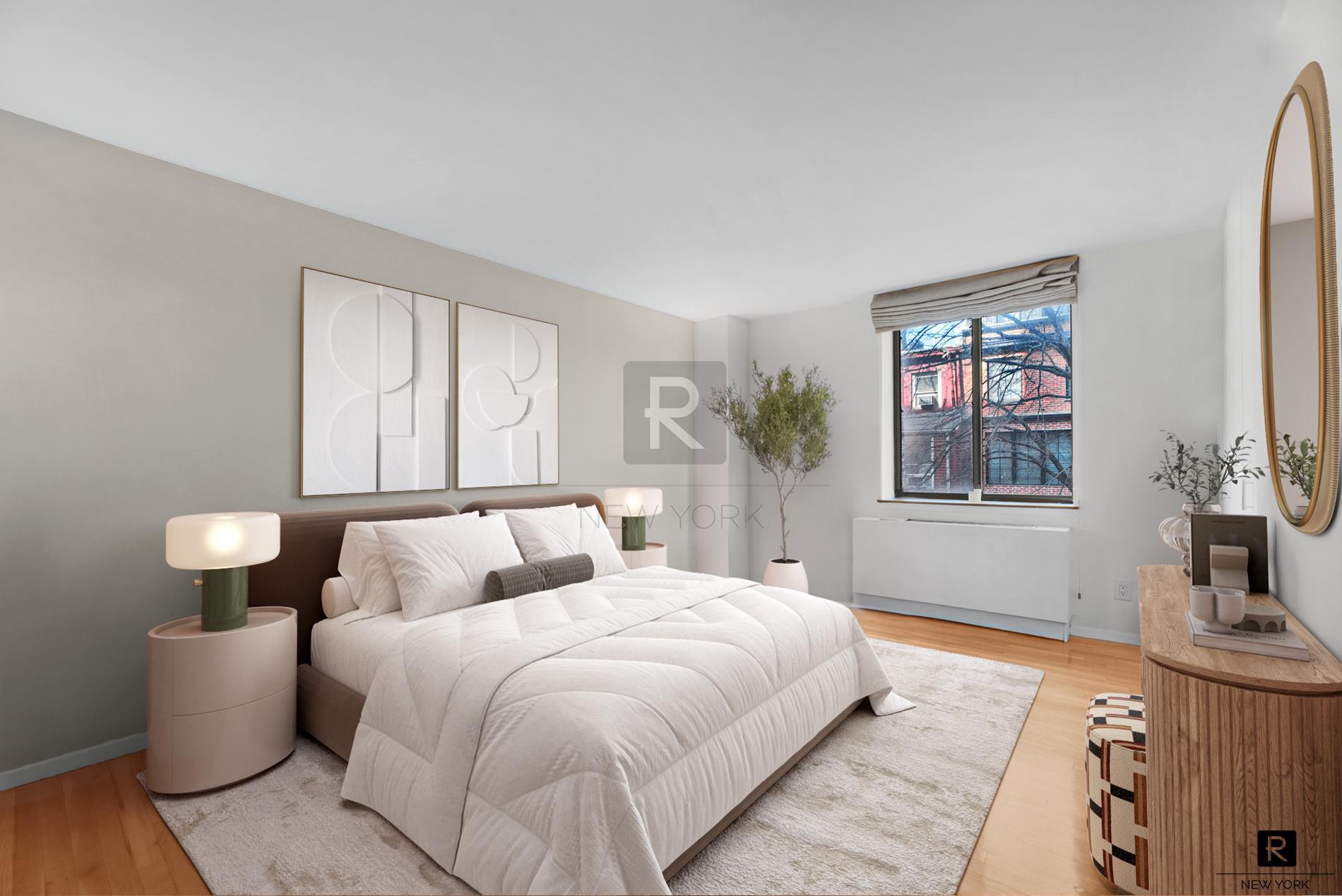 445 West 19th Street Chelsea New York NY 10011