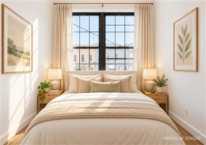 1863 Bleecker Street 2-R Ridgewood Queens NY 11385