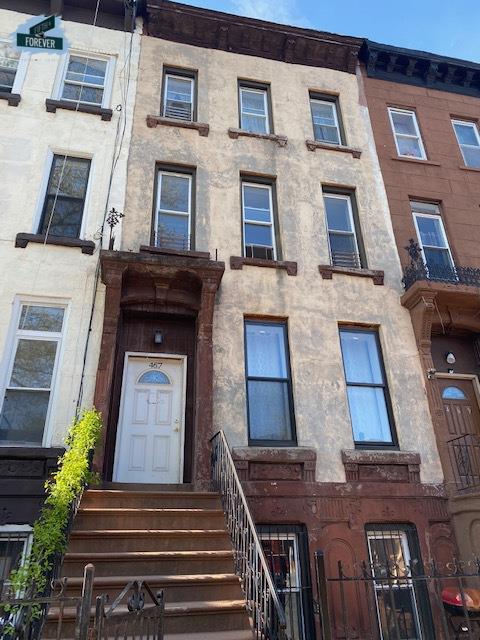 467 Kosciuszko Street 1 Stuyvesant Heights Brooklyn NY 11221