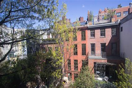 21 Bank Street 3R W. Greenwich Village New York NY 10014