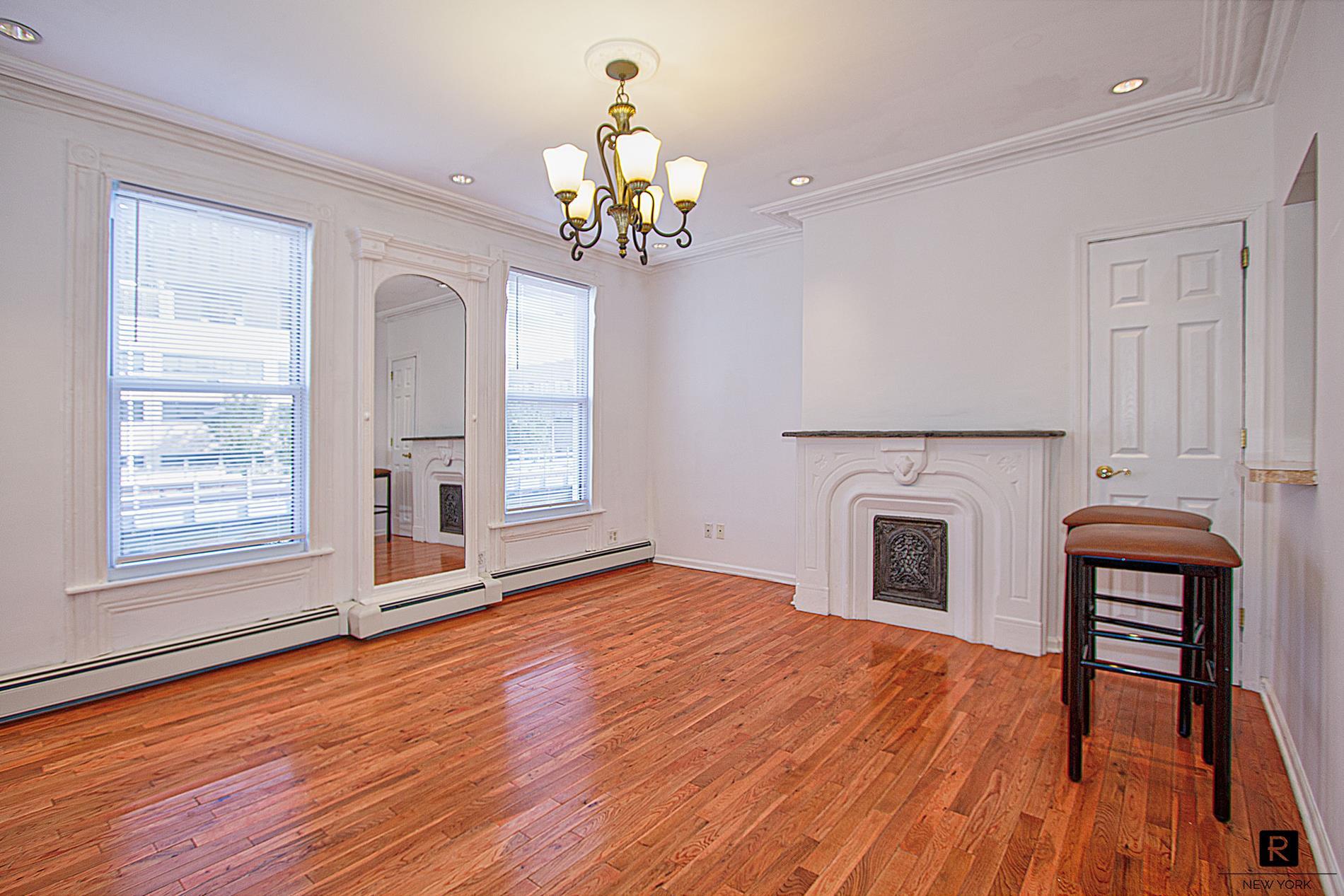 1614 Atlantic Avenue Crown Heights Brooklyn NY 11213
