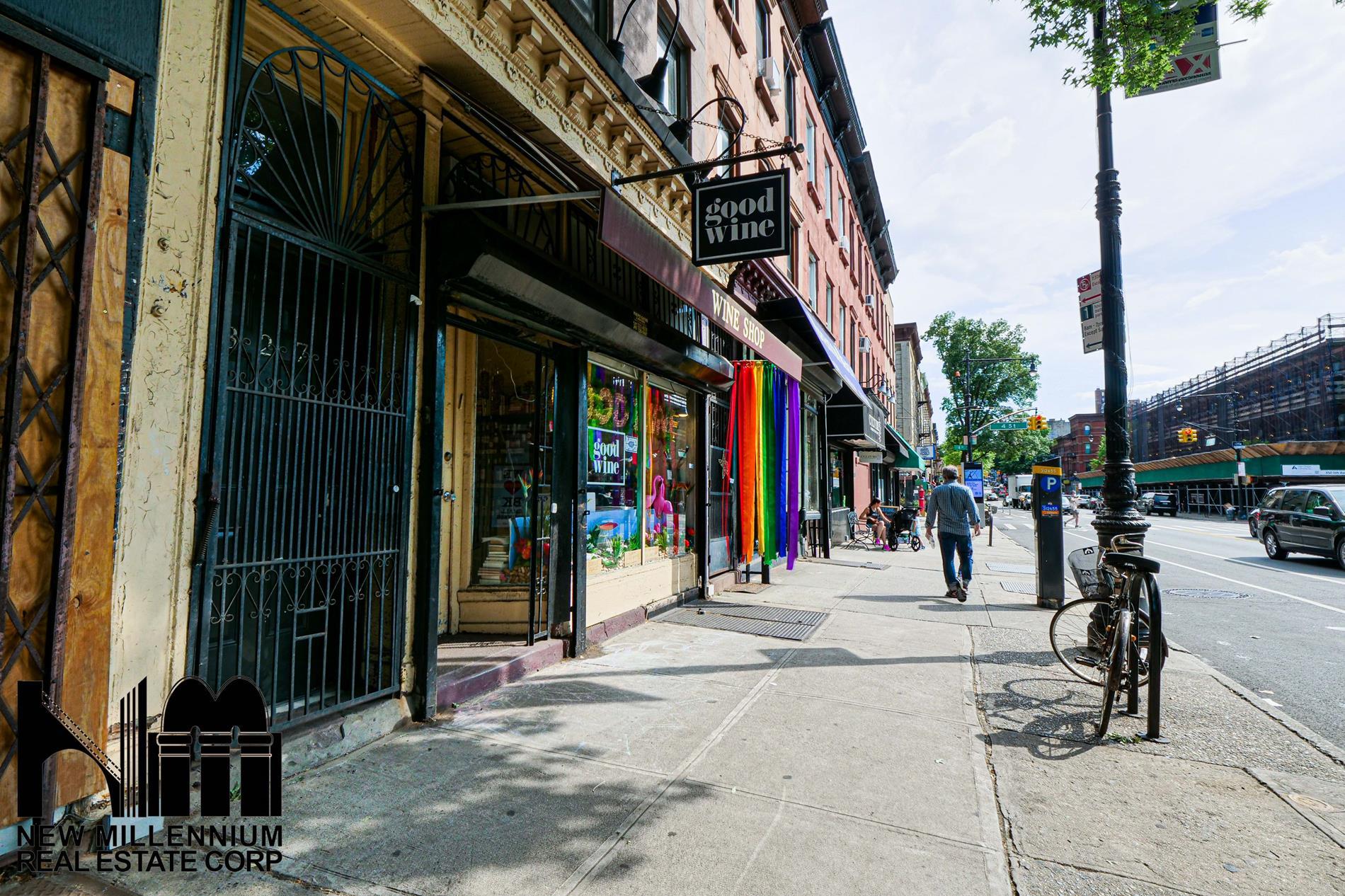 327 5th Avenue 2 Park Slope Brooklyn NY 11215