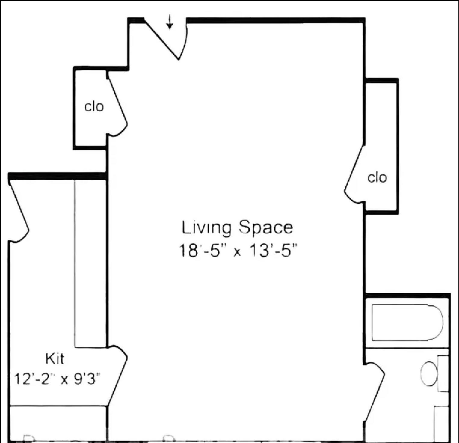 51 West 86th Street Central Park West New York NY 10024