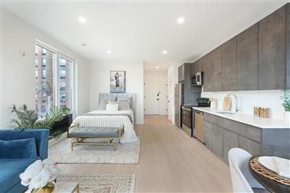 1 Mallory Avenue 2080 Jersey City Jersey City NJ 07305
