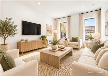 114 Prospect Place 2 Park Slope Brooklyn NY 11217