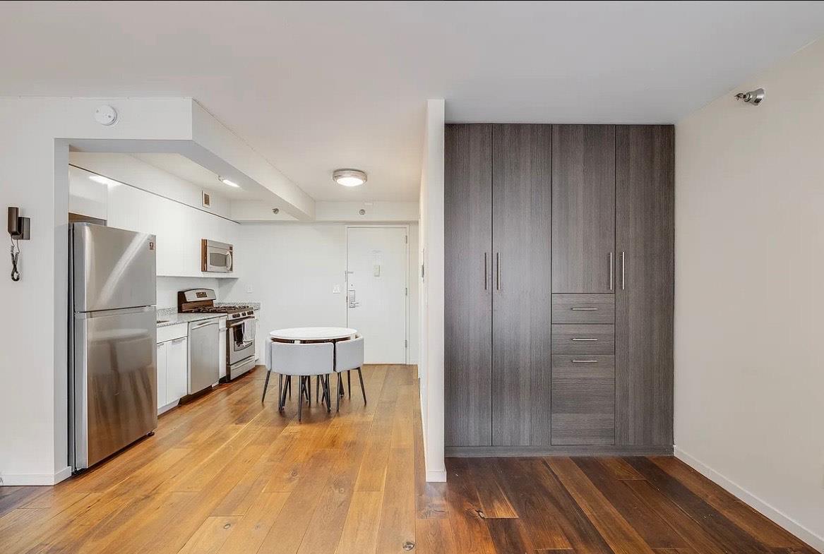 516 West 47th Street Clinton New York NY 10036