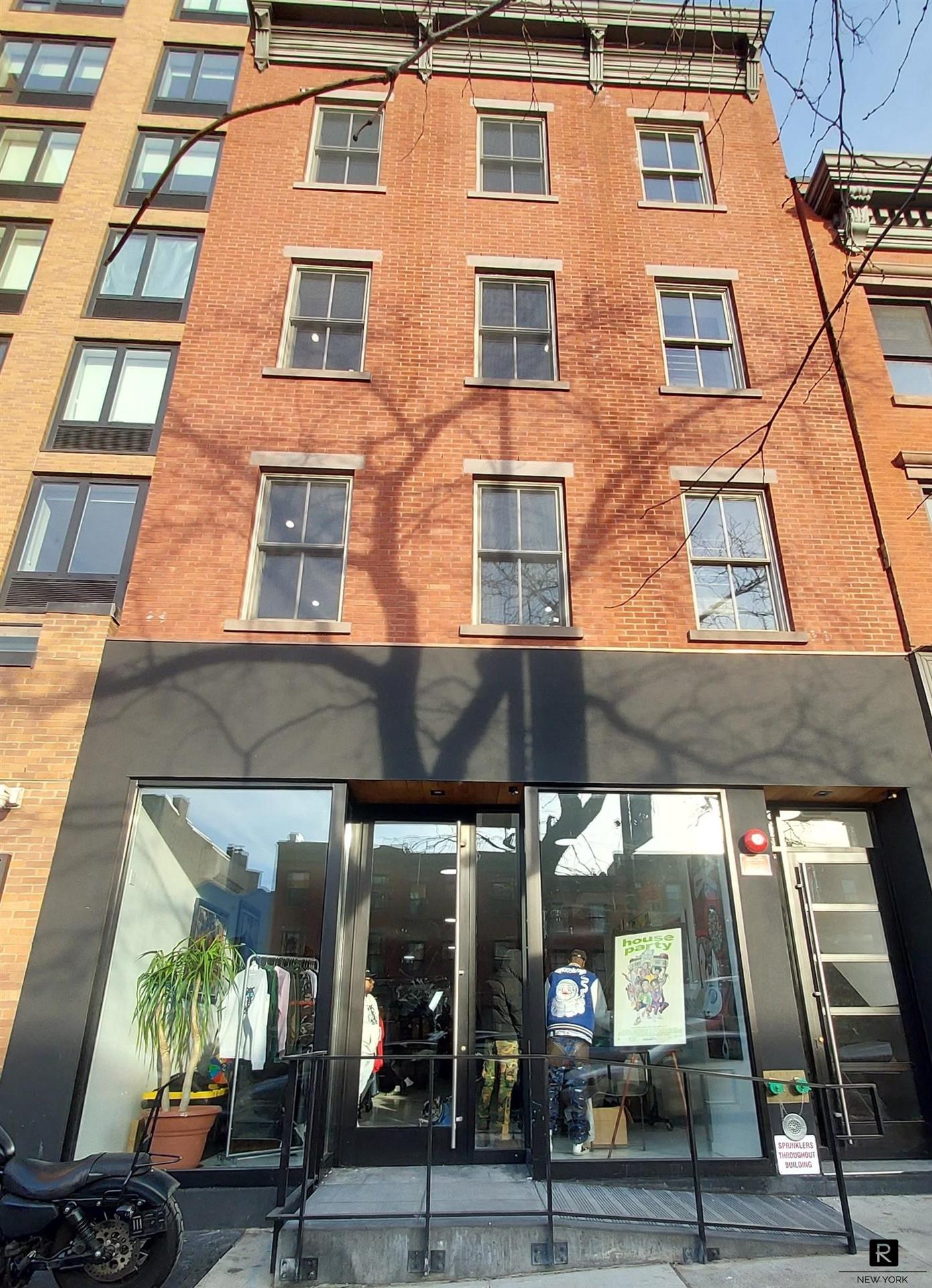 227 Flatbush Avenue Prospect Heights Brooklyn NY 11217