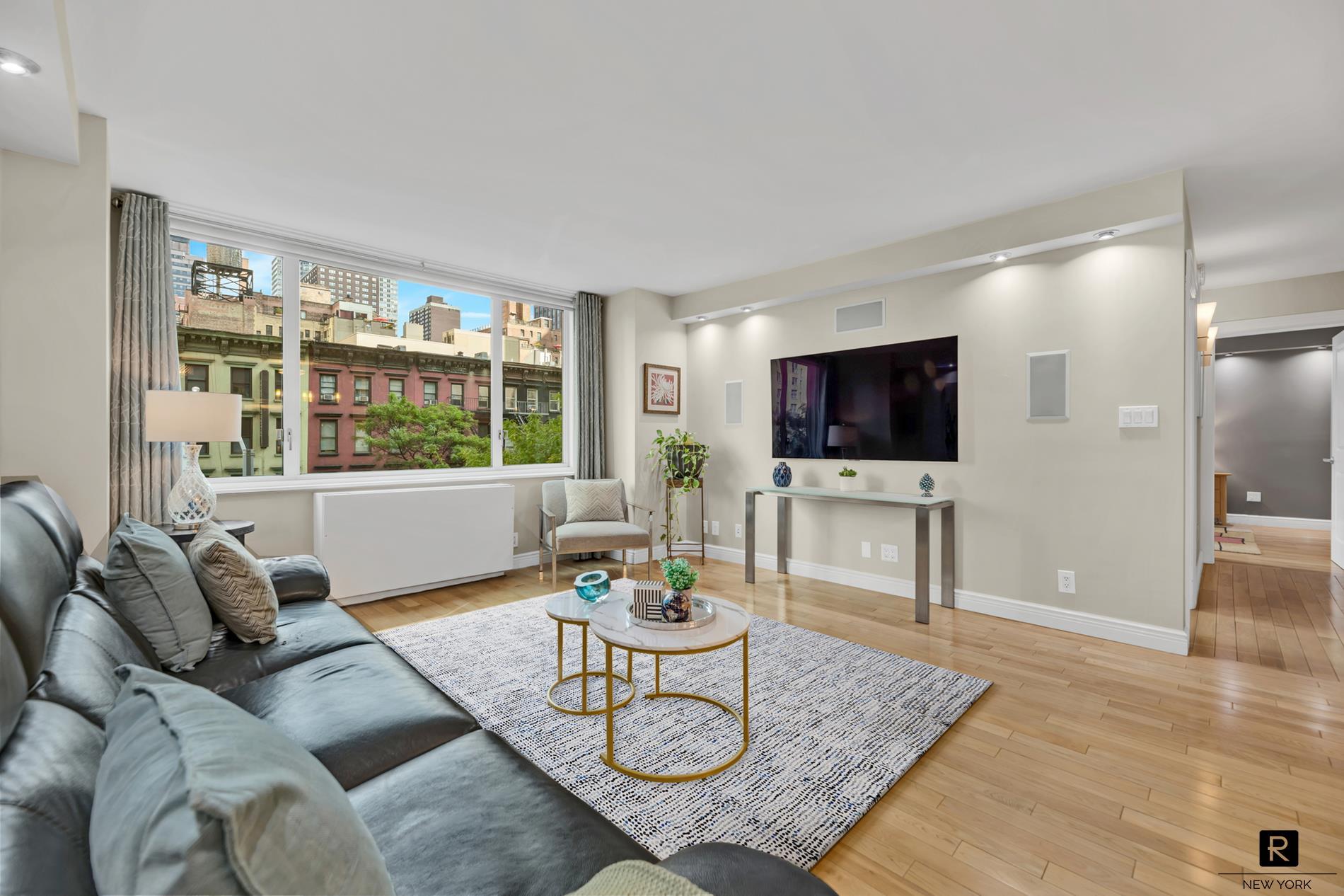 245 East 54th Street Midtown East New York NY 10022