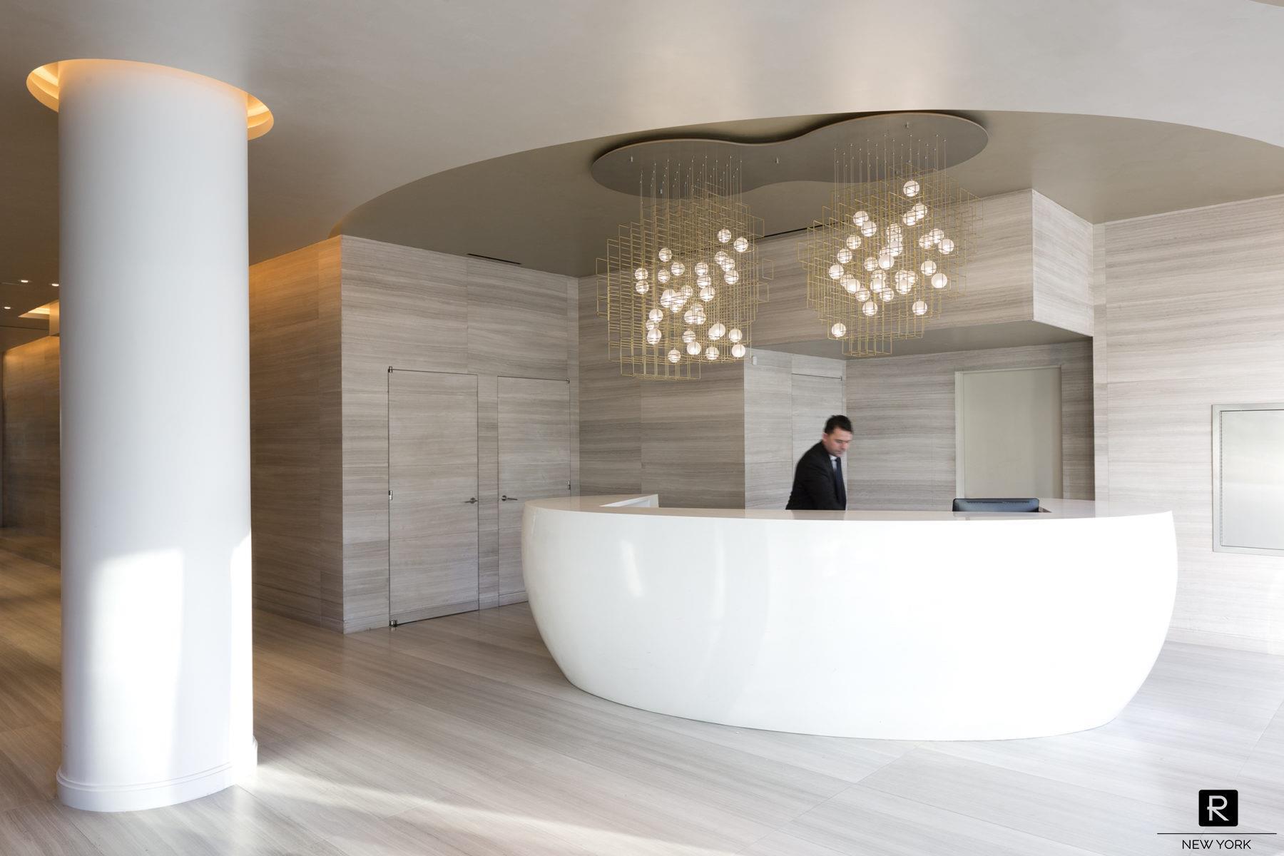 212 Warren Street Battery Park City New York NY 10282