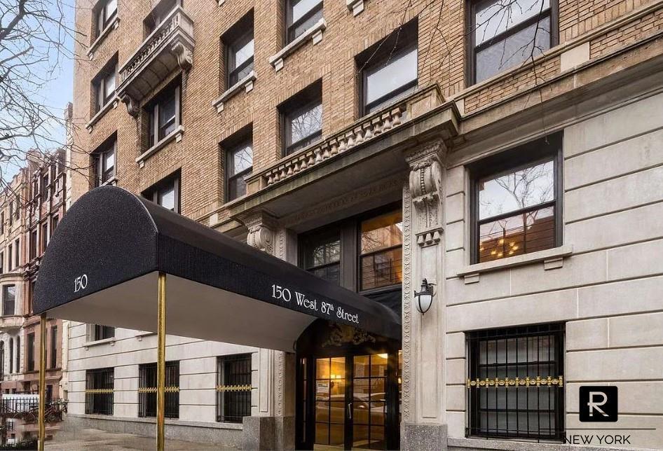 150 West 87th Street Upper West Side New York NY 10024
