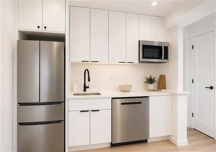 163 Saint Nicholas Avenue 3-A Bushwick Brooklyn NY 11237
