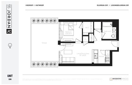 55 Jordan Avenue 556 Jersey City Jersey City NJ 07306