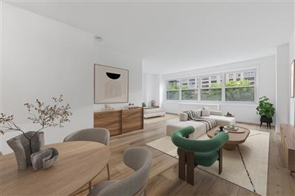 150 West End Avenue 4k Lincoln Square New York NY 10023