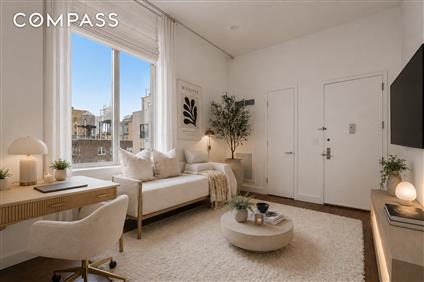 43 West 64th Street PH-9D Lincoln Square New York NY 10023