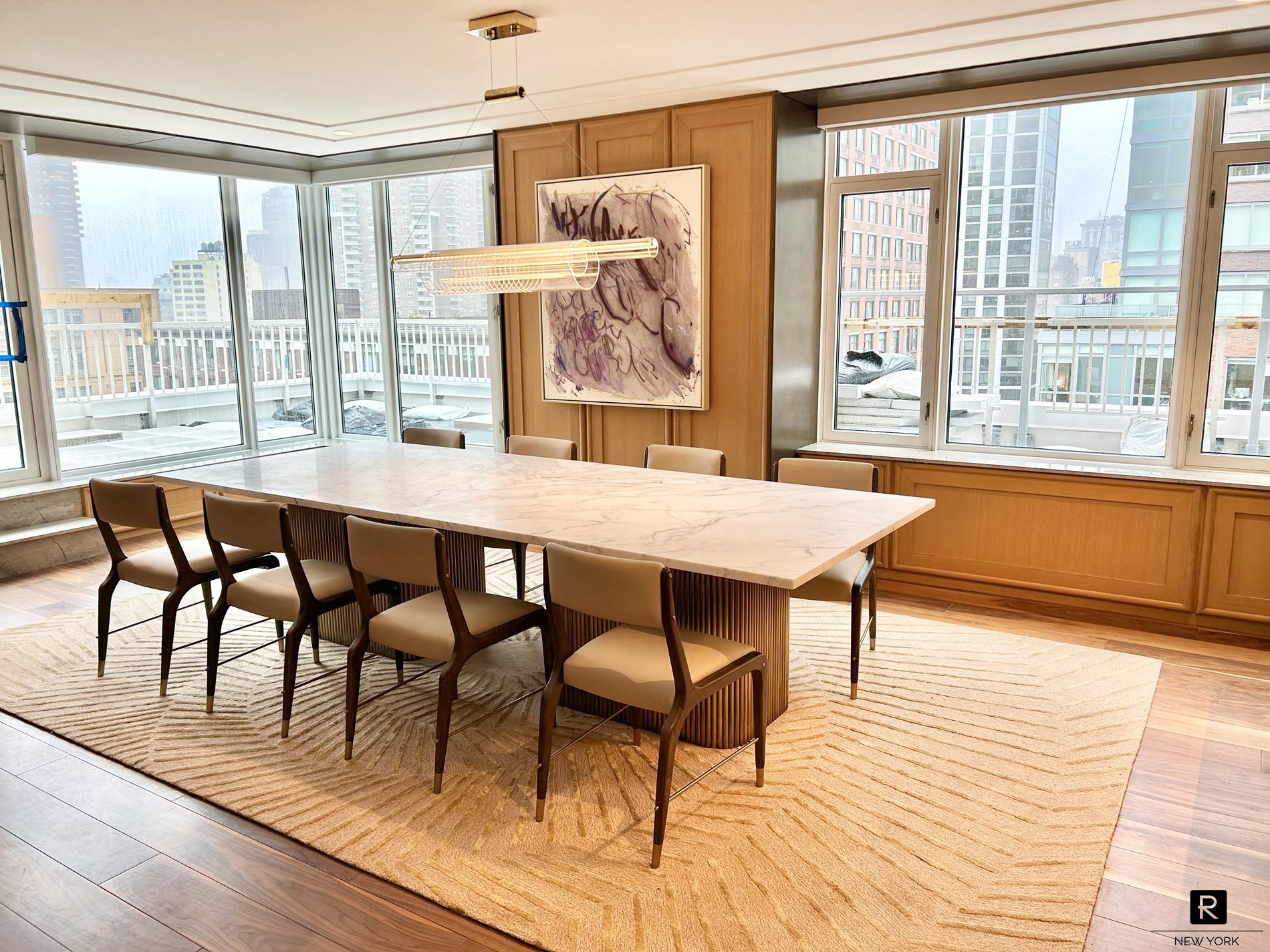 210 Warren Street Battery Park City New York NY 10282
