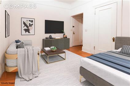 26 East 63rd Street 2-E Upper East Side New York NY 10065