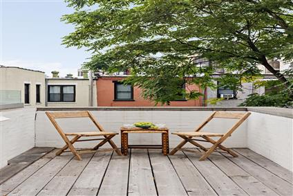 472 West 143rd Street Building Hamilton Heights New York NY 10031