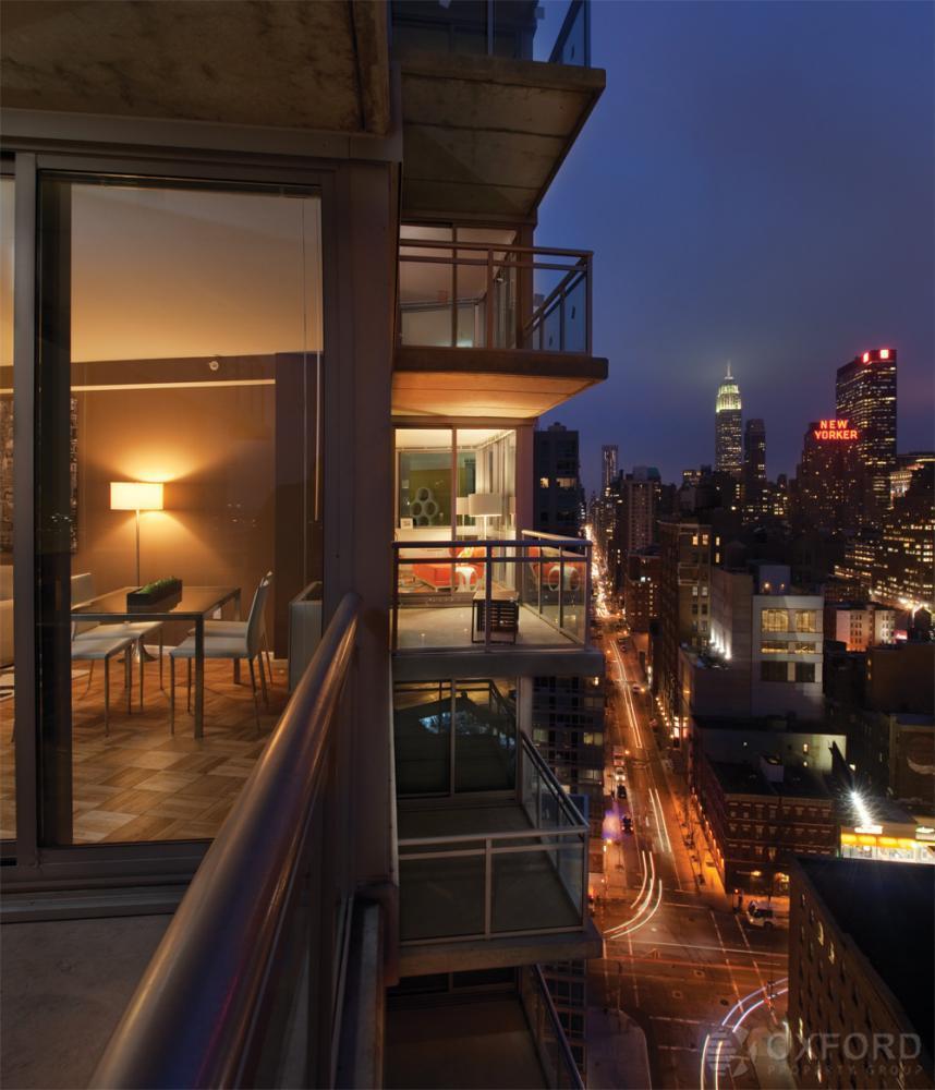 505 West 37th Street, Apt 20, New York, NY 10018