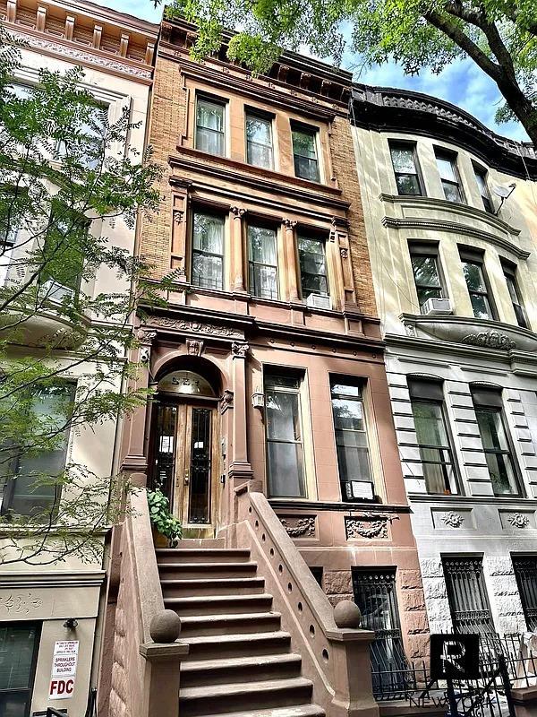 523 West 149th Street Hamilton Heights New York NY 10031