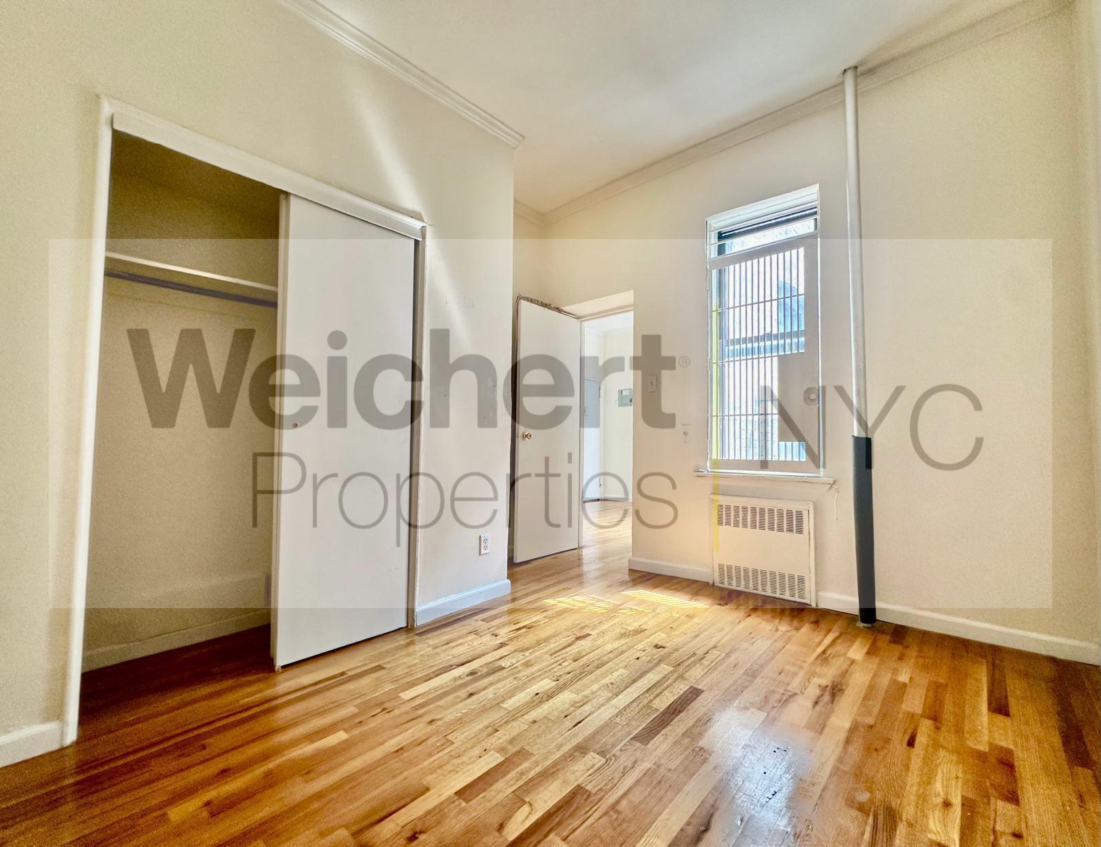 612 West 137th Street West Harlem New York NY 10031