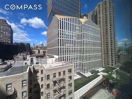 43 West 64th Street PH-9D Lincoln Square New York NY 10023