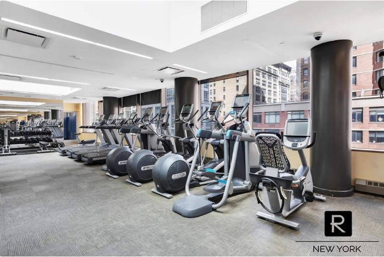 NoMad Chelsea Penthouse