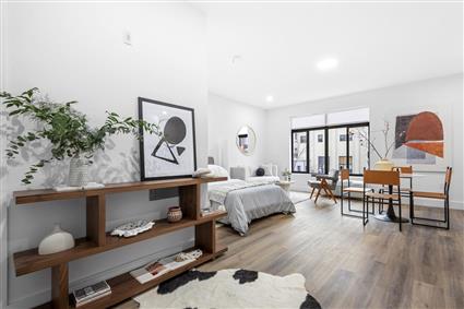 99 Storms Avenue 2072 Jersey City Jersey City NJ 07306