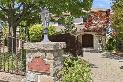3411 Country Club Road Building Country Club Bronx NY 10465