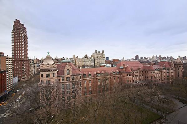 LUXURY BLG~HUGE FURNISHED STUDIO~77TH CPW