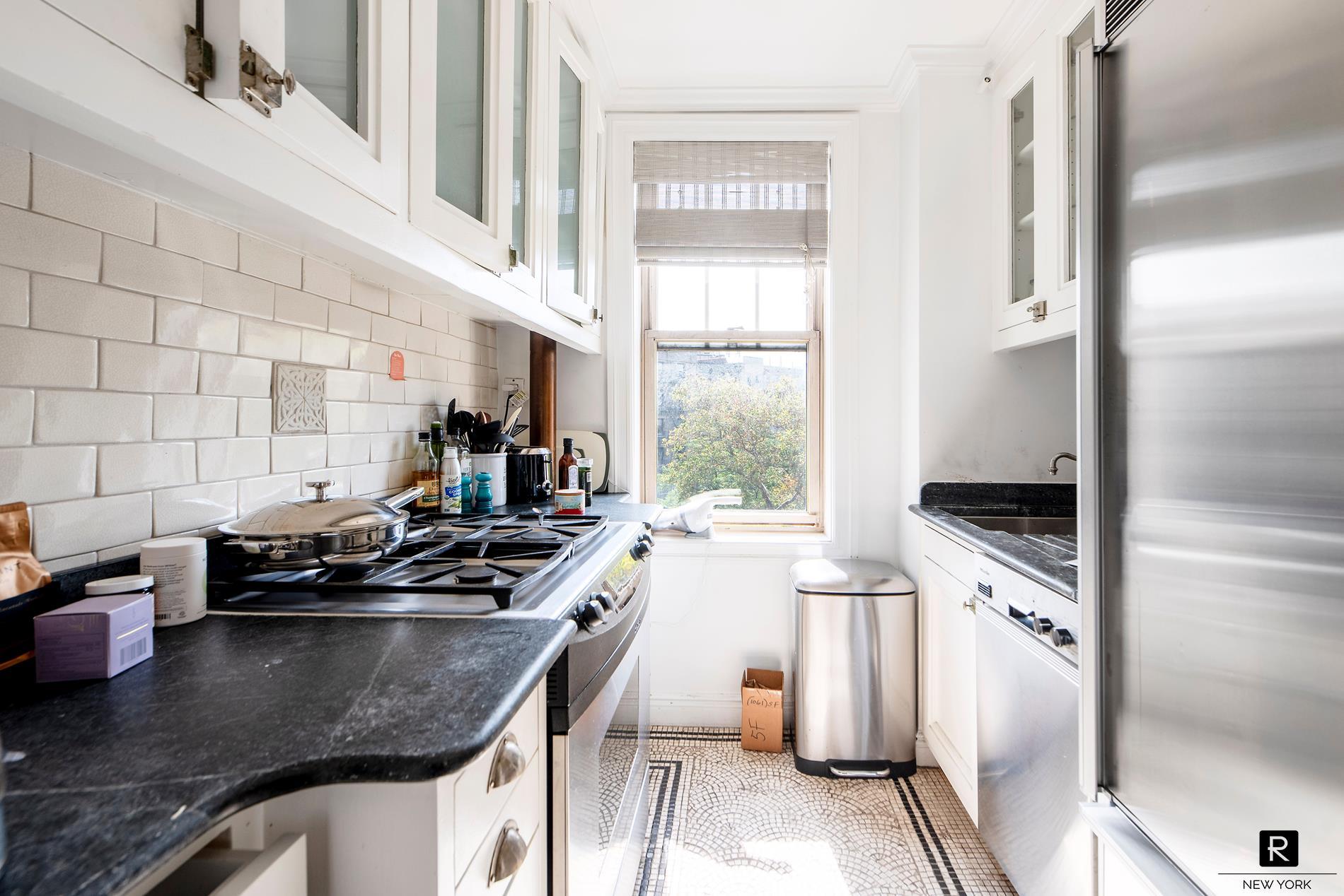 299 West 12th Street W. Greenwich Village New York NY 10014