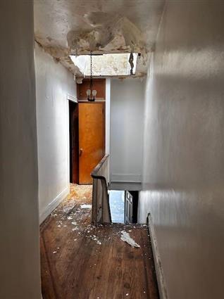 445 Fairmount Avenue Building Jersey City Jersey City NJ 07306