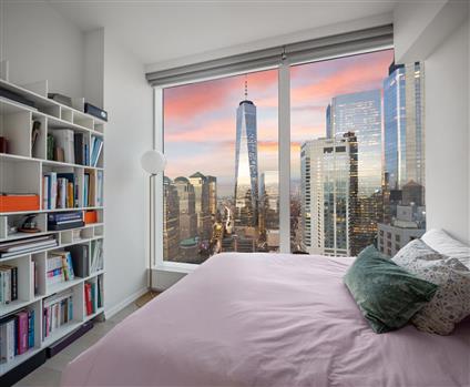 50 West Street 43-A Financial District New York NY 10006