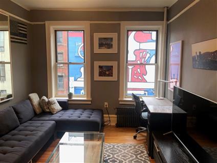 174 Spring Street 10 Greenwich Village New York NY 10012